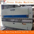 high-precision lower price of automatic press brake machine